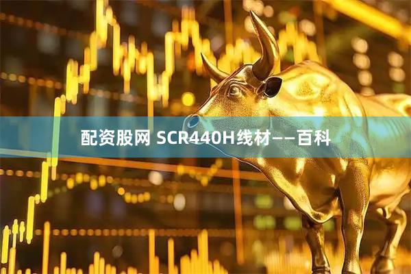 配资股网 SCR440H线材——百科